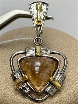 *Подвеска Турмалин Малханское Месторождение  АРТ 64315 (ВЕС 6,51 Г) - фото 213228 *Подвеска Турмалин Малханское Месторождение  АРТ 64315 (ВЕС 6,51 Г) - фото 213228