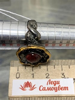 *Кольцо р.18,5 Турмалин Малханское  Месторождение АРТ 49067 (ВЕС 11,62 Г) - фото 213242 *Кольцо р.18,5 Турмалин Малханское  Месторождение АРТ 49067 (ВЕС 11,62 Г) - фото 213242