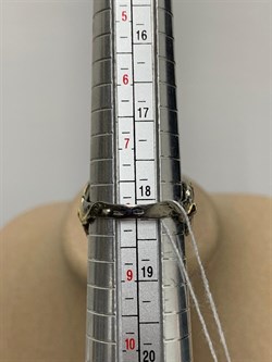 *Кольцо р.18 Турмалин Малханское  Месторождение  АРТ 49378 (ВЕС 12,13 Г) - фото 213334 *Кольцо р.18 Турмалин Малханское  Месторождение  АРТ 49378 (ВЕС 12,13 Г) - фото 213334