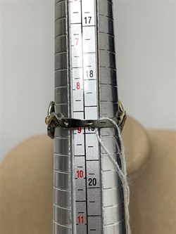 *Кольцо р.19 Турмалин Малханское Месторождение АРТ 49166 (ВЕС 12,14 Г) - фото 213345 *Кольцо р.19 Турмалин Малханское Месторождение АРТ 49166 (ВЕС 12,14 Г) - фото 213345