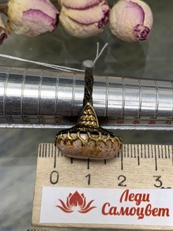 *Кольцо р.16,5 Опал Мексика АРТ 100-711 (ВЕС 5,61 Г) - фото 213549 *Кольцо р.16,5 Опал Мексика АРТ 100-711 (ВЕС 5,61 Г) - фото 213549