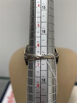 *Кольцо р.17,5 Опал Мексика АРТ 44769 (ВЕС 15,5 Г) - фото 213788 *Кольцо р.17,5 Опал Мексика АРТ 44769 (ВЕС 15,5 Г) - фото 213788