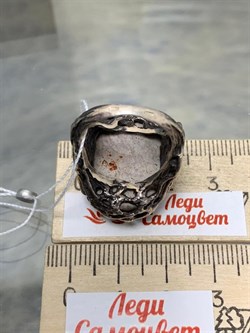 *Кольцо р.17,5 Опал Мексика АРТ 44769 (ВЕС 15,5 Г) - фото 213792 *Кольцо р.17,5 Опал Мексика АРТ 44769 (ВЕС 15,5 Г) - фото 213792