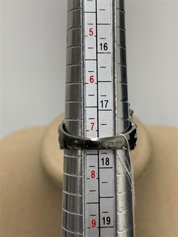 *Кольцо р.17,5 Опал Мексика арт 36346 (ВЕС 15,05 Г) - фото 213799