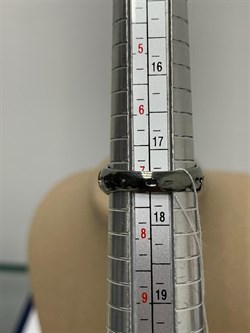 *Кольцо р.17,5 Опал Эфиопия АРТ 53025 (ВЕС 8,35 Г) - фото 213951