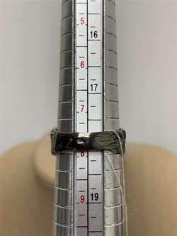 *Кольцо р.18 Опал Эфиопия АРТ 54030 (ВЕС  11,35 Г) - фото 214367