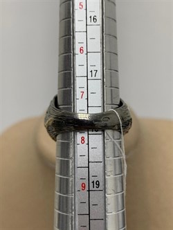 *Кольцо р.18,5 Опал Мексика АРТ 36274 (ВЕС 13,31 Г) - фото 214464