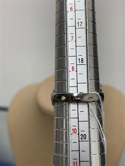 *Кольцо р.18,75 Опал Эфиопия АРТ 38090 (ВЕС 15 Г) - фото 214696 *Кольцо р.18,75 Опал Эфиопия АРТ 38090 (ВЕС 15 Г) - фото 214696
