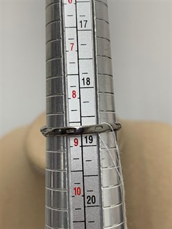 *Кольцо р.19 Опал Эфиопия АРТ 49454 (ВЕС 5,82 Г) - фото 214814