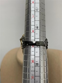 *Кольцо р.19 Опал Эфиопия АРТ 54023 (ВЕС  10,33 Г) - фото 214839