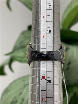 *Кольцо р.19 Опал Эфиопия АРТ 78555-15,13 (ВЕС 15,13 Г) - фото 214862