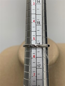 *Кольцо р.16 Берилл АРТ 64348 (ВЕС 1,79 Г) - фото 215226 *Кольцо р.16 Берилл АРТ 64348 (ВЕС 1,79 Г) - фото 215226