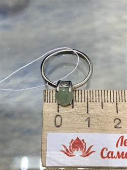 *Кольцо р.16 Берилл АРТ 64348 (ВЕС 1,79 Г) - фото 215228 *Кольцо р.16 Берилл АРТ 64348 (ВЕС 1,79 Г) - фото 215228