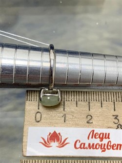 *Кольцо р.16 Берилл АРТ 64348 (ВЕС 1,79 Г) - фото 215230 *Кольцо р.16 Берилл АРТ 64348 (ВЕС 1,79 Г) - фото 215230