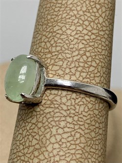 *Кольцо р.16 Берилл АРТ 64348 (ВЕС 1,79 Г) - фото 215231 *Кольцо р.16 Берилл АРТ 64348 (ВЕС 1,79 Г) - фото 215231