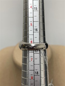 *Кольцо р.16,5 Аквамарин Забайкалье АРТ 63390 ВЕС 4,77 Г - фото 215236 *Кольцо р.16,5 Аквамарин Забайкалье АРТ 63390 ВЕС 4,77 Г - фото 215236