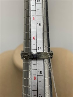 *Кольцо р.17,5 Аквамарин Забайкалье АРТ 36453 ВЕС 7,21 Г - фото 215349 *Кольцо р.17,5 Аквамарин Забайкалье АРТ 36453 ВЕС 7,21 Г - фото 215349