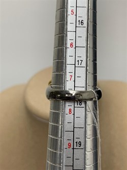 *Кольцо р.17,5 Аквамарин Забайкалье АРТ 49074 (ВЕС 12,5 Г) - фото 215372 *Кольцо р.17,5 Аквамарин Забайкалье АРТ 49074 (ВЕС 12,5 Г) - фото 215372