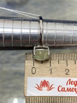 *Кольцо р.18,5 Аквамарин Забайкалье АРТ 64349 ВЕС 2,67 Г - фото 215743 *Кольцо р.18,5 Аквамарин Забайкалье АРТ 64349 ВЕС 2,67 Г - фото 215743