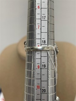 *Кольцо р.18,25 Пренит Африка АРТ 43794 (ВЕС 9,95 Г) - фото 216274 *Кольцо р.18,25 Пренит Африка АРТ 43794 (ВЕС 9,95 Г) - фото 216274