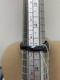 *Кольцо р.17 Раухтопаз Дымчатый Кварц Бразилия АРТ 53707 Вес 4,95 г - фото 216333 *Кольцо р.17 Раухтопаз Дымчатый Кварц Бразилия АРТ 53707 Вес 4,95 г - фото 216333