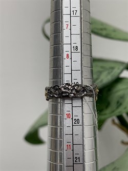 *Кольцо р.19 Ларимар Доминикана АРТ 60715 ВЕС 10,17 Г - фото 216399 *Кольцо р.19 Ларимар Доминикана АРТ 60715 ВЕС 10,17 Г - фото 216399