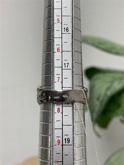 *Кольцо р.18 Марказит Ульяновск АРТ 63348 (ВЕС 11,62 Г) - фото 216437 *Кольцо р.18 Марказит Ульяновск АРТ 63348 (ВЕС 11,62 Г) - фото 216437