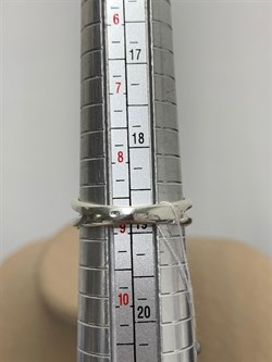 *Кольцо р.18,5-19 Берилл АРТ 44-267 (ВЕС 4,85 Г) - фото 216448 *Кольцо р.18,5-19 Берилл АРТ 44-267 (ВЕС 4,85 Г) - фото 216448