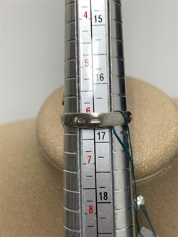 *Кольцо р.16,5 Хризолит АРТ 6058-2 (ВЕС 4,14 Г) - фото 216492 *Кольцо р.16,5 Хризолит АРТ 6058-2 (ВЕС 4,14 Г) - фото 216492