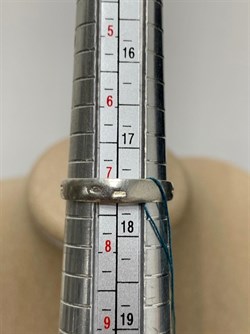 *Кольцо р.17,5 Хризолит АРТ 6058-5 (ВЕС 4,35 Г) - фото 216516 *Кольцо р.17,5 Хризолит АРТ 6058-5 (ВЕС 4,35 Г) - фото 216516