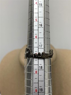 *Кольцо р.17 Лунный камень Адуляр АРТ 61628 ВЕС 7,65 Г - фото 216714 *Кольцо р.17 Лунный камень Адуляр АРТ 61628 ВЕС 7,65 Г - фото 216714