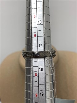 *Кольцо р.17,5 Лунный камень Адуляр АРТ 53607 ВЕС 15,28 Г - фото 216798 *Кольцо р.17,5 Лунный камень Адуляр АРТ 53607 ВЕС 15,28 Г - фото 216798