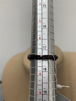 *Кольцо р.17,5 Лунный камень Адуляр АРТ 60405 ВЕС 5,59 Г - фото 216808