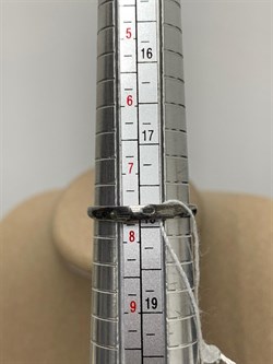 *Кольцо р.18 Лунный камень Адуляр АРТ 36103 ВЕС 2,79 Г - фото 216852 *Кольцо р.18 Лунный камень Адуляр АРТ 36103 ВЕС 2,79 Г - фото 216852