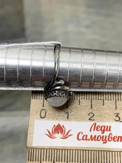 *Кольцо р.18 Лунный камень Адуляр АРТ 36103 ВЕС 2,79 Г - фото 216854 *Кольцо р.18 Лунный камень Адуляр АРТ 36103 ВЕС 2,79 Г - фото 216854