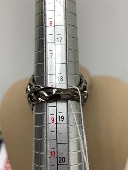 *Кольцо р.18 Лунный камень Адуляр АРТ 41395 ВЕС  20,95 Г - фото 216895 *Кольцо р.18 Лунный камень Адуляр АРТ 41395 ВЕС  20,95 Г - фото 216895