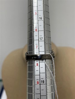 *Кольцо р.18 Лунный камень Адуляр АРТ 49150 ВЕС 14,47 Г - фото 216950 *Кольцо р.18 Лунный камень Адуляр АРТ 49150 ВЕС 14,47 Г - фото 216950