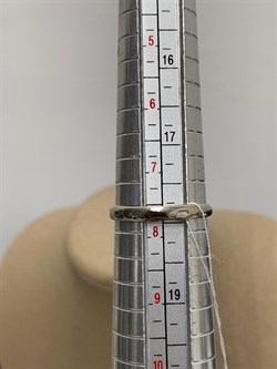 *Кольцо р.18 Лунный камень Адуляр АРТ 52888 ВЕС 1,93 Г - фото 216973 *Кольцо р.18 Лунный камень Адуляр АРТ 52888 ВЕС 1,93 Г - фото 216973