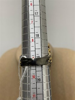 *Кольцо р.18,5 Лунный камень Адуляр АРТ 42950 ВЕС 17,81 Г - фото 217095 *Кольцо р.18,5 Лунный камень Адуляр АРТ 42950 ВЕС 17,81 Г - фото 217095