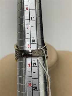 *Кольцо р.18,5 Лунный Камень Адуляр Индия АРТ 44993 ВЕС 10,47 Г - фото 217162 *Кольцо р.18,5 Лунный Камень Адуляр Индия АРТ 44993 ВЕС 10,47 Г - фото 217162