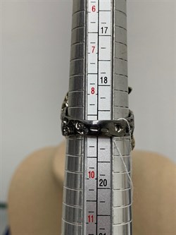 *Кольцо р.19 Лунный камень Адуляр АРТ 53055 ВЕС 18,19 Г - фото 217206 *Кольцо р.19 Лунный камень Адуляр АРТ 53055 ВЕС 18,19 Г - фото 217206