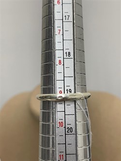 *Кольцо р.19 Лунный камень Адуляр АРТ 61584 ВЕС 4,91 Г - фото 217228 *Кольцо р.19 Лунный камень Адуляр АРТ 61584 ВЕС 4,91 Г - фото 217228