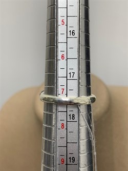 *Кольцо р.17,5 Кварц Волосатик Бразилия АРТ 64326 (ВЕС 4,67 Г) - фото 217372 *Кольцо р.17,5 Кварц Волосатик Бразилия АРТ 64326 (ВЕС 4,67 Г) - фото 217372