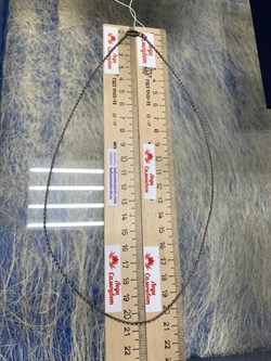 *Струна р.50 Урагано арт. 420930Rb125L50-268 (Вес 5,5 г) - фото 217591 *Струна р.50 Урагано арт. 420930Rb125L50-268 (Вес 5,5 г) - фото 217591