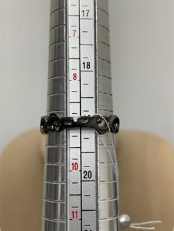 *Кольцо р.19 Кварц Волосатик АРТ 55270 (ВЕС 5,45 Г) - фото 217743 *Кольцо р.19 Кварц Волосатик АРТ 55270 (ВЕС 5,45 Г) - фото 217743
