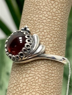 *Кольцо р.16 Гранат Альмандин АРТ 43-807-2,57г ВЕС 2,57 Г - фото 217954 *Кольцо р.16 Гранат Альмандин АРТ 43-807-2,57г ВЕС 2,57 Г - фото 217954