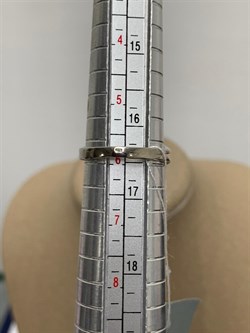 *Кольцо р.16,5 Гранат Альмандин Индия АРТ 64345 ВЕС 2,69 Г - фото 217965 *Кольцо р.16,5 Гранат Альмандин Индия АРТ 64345 ВЕС 2,69 Г - фото 217965