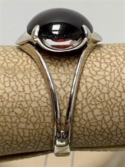 *Кольцо р.16,5 Гранат Альмандин Индия АРТ 64345 ВЕС 2,69 Г - фото 217970 *Кольцо р.16,5 Гранат Альмандин Индия АРТ 64345 ВЕС 2,69 Г - фото 217970