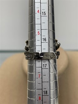 *Кольцо р.16,5 Гранат Африка АРТ 52950 (ВЕС 5,01 Г) - фото 217975 *Кольцо р.16,5 Гранат Африка АРТ 52950 (ВЕС 5,01 Г) - фото 217975