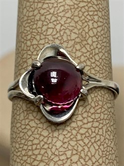 *Кольцо р.17,5 Гранат Альмандин АРТ 52841-1,95 ВЕС 1,95 Г - фото 218080 *Кольцо р.17,5 Гранат Альмандин АРТ 52841-1,95 ВЕС 1,95 Г - фото 218080